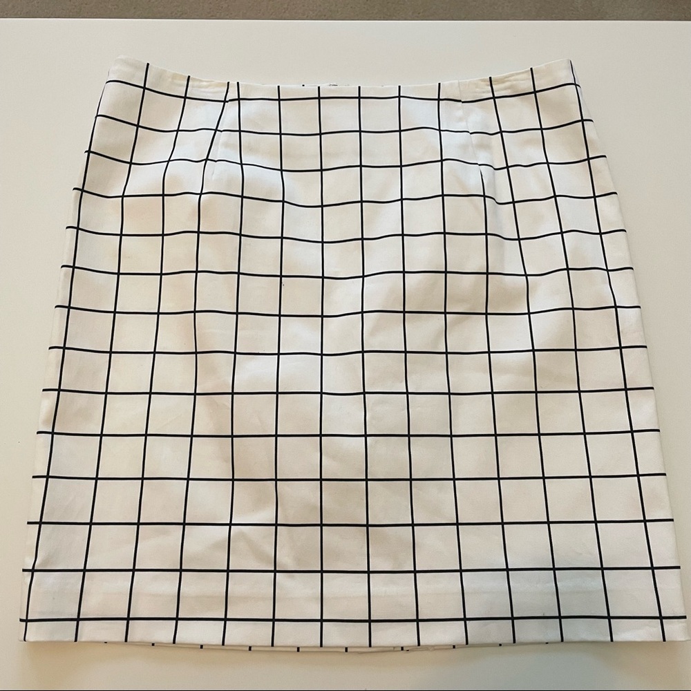 Amanda + Chelsea Skirt Size 6P